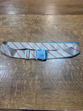 Adjustable luggage strap easily identify your luggage‎ while traveling new
